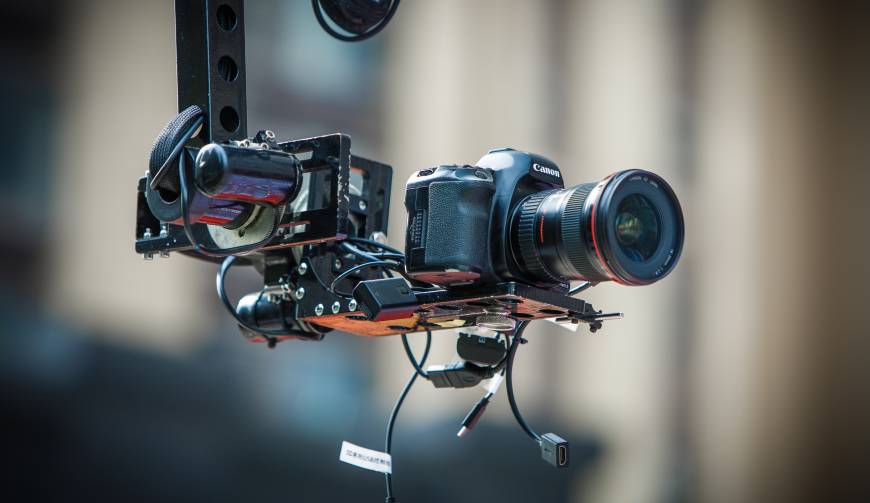 大丰市产品视频拍摄