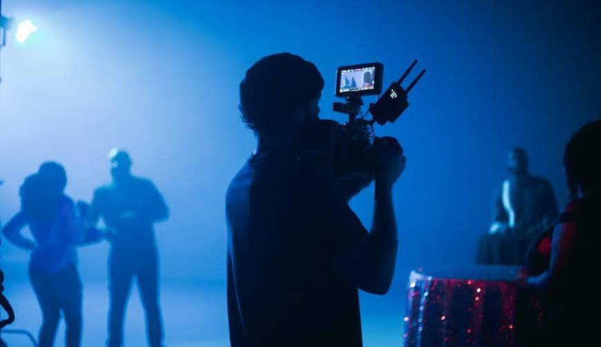 大丰市产品视频拍摄