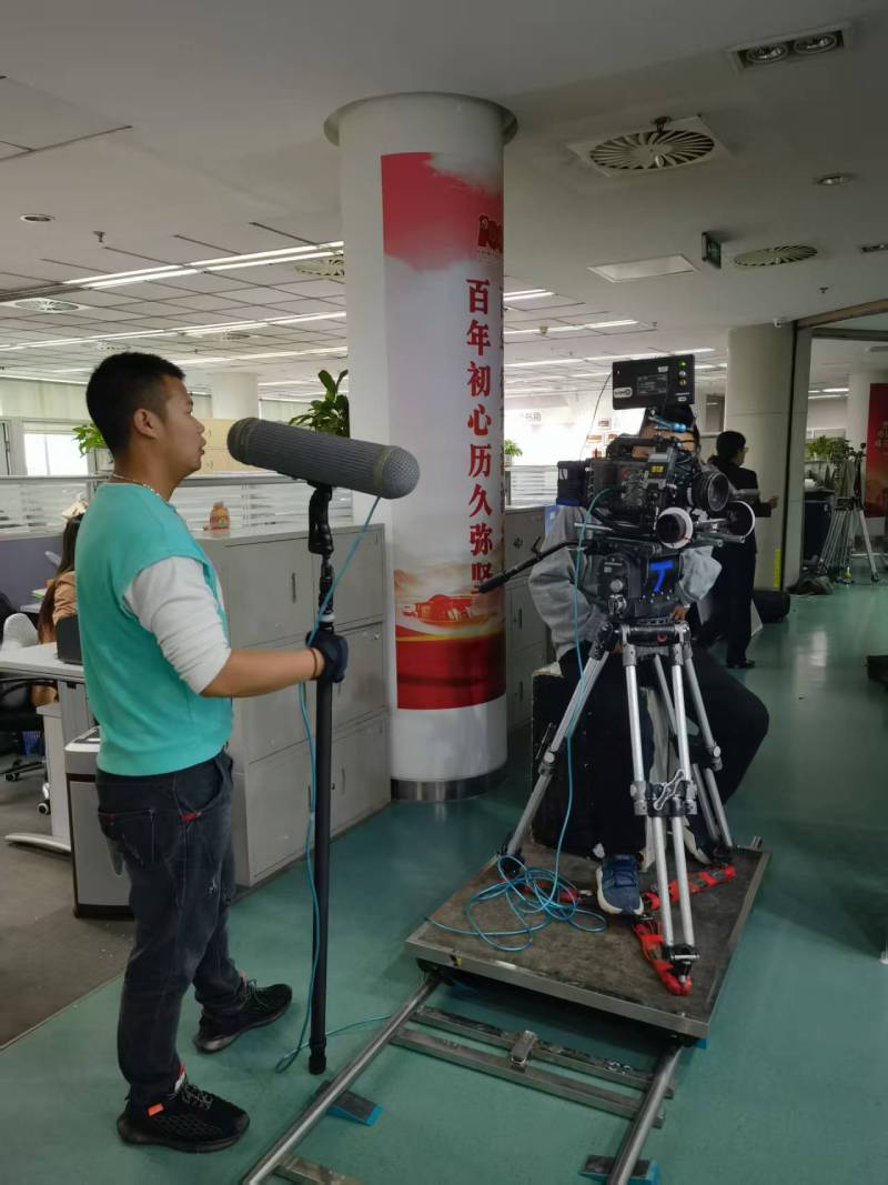 大丰市产品宣传视频制作