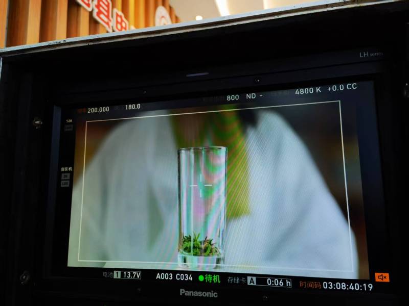 大丰市电商产品宣传视频