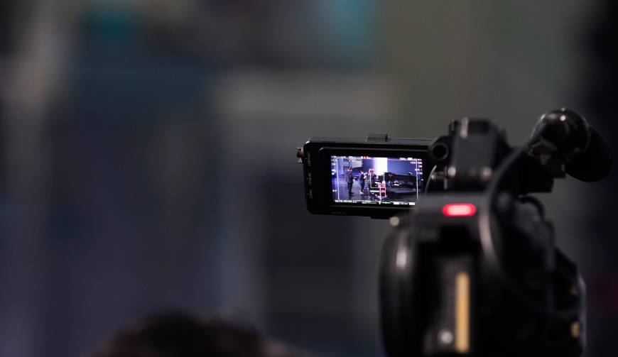 大丰市产品视频拍摄制作:揭秘如何打造令人印象深刻的商业宣传片